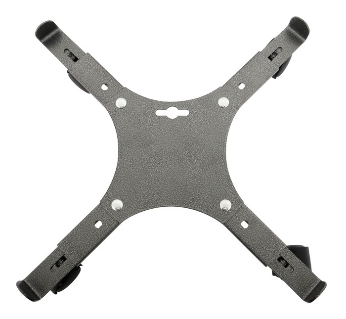 Blomvagn Justerbar 33-51 cm